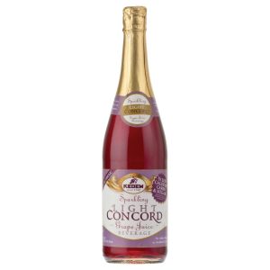 Kedem – Light sprudelnd Saft, Trauben
