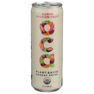 Oca – Guava Passion Fruit Energy 12 fo – (Packung mit 12)