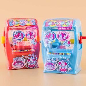 Heart Crane Claw Game Süßwaren-Maschine
