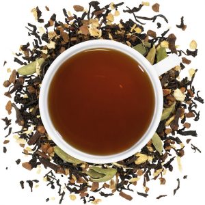 organische Masala Chai Bulk (je nach Pfund)