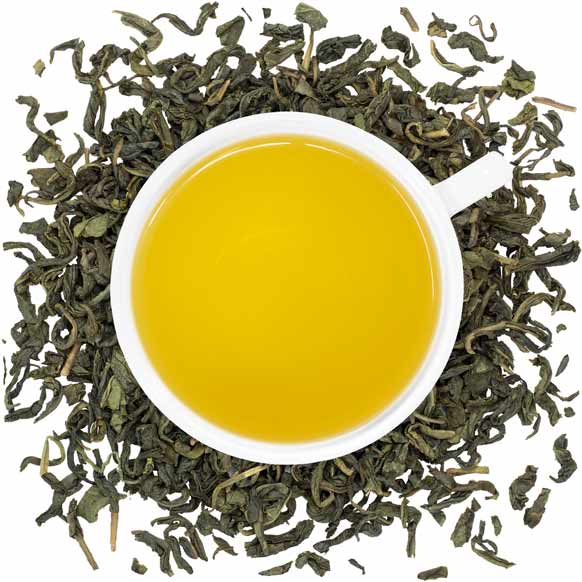 Bio Jasmine Bulk (durch das Pfund)