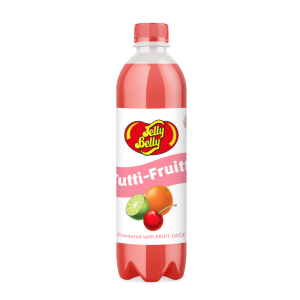 Gelee-Belly tutti-fruitti