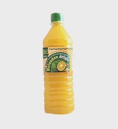 Delight – Dalandan 750ML