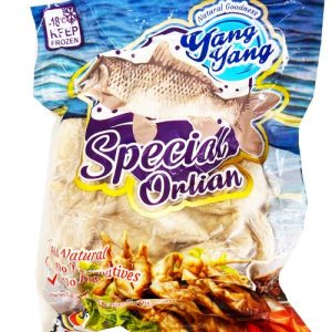Yang Yang – spezielle Orlien – Kikiam – 250 g