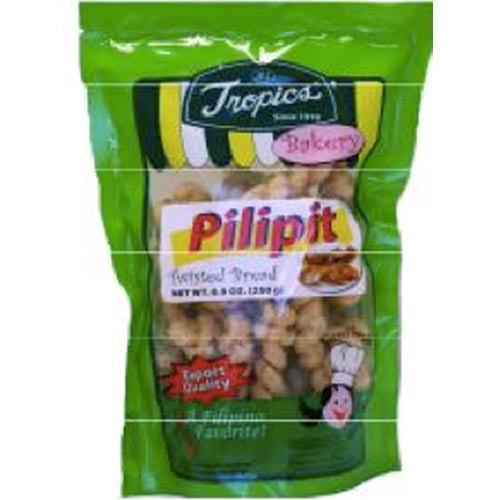 Tropics Pilipit (verdrehtes Brot) – 8,8 OZ