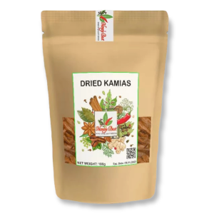 getrocknete Kamias – nanay-s am besten – – 100g