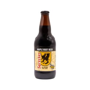 Sprecher Ahorn Wurzel Bier Soda