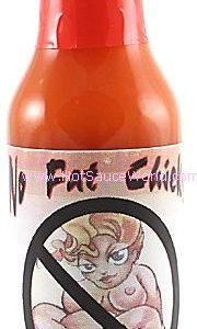 No Fat Chicks! A Fat Ass Soße! – 5oz