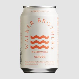 Walker-Brüder – kombucha, . mehrere Geschmacksrichtungen . Packung mit 24 – 12floz