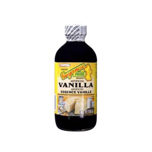 Guyanese Pride Brand Artificial Vanilleessenz