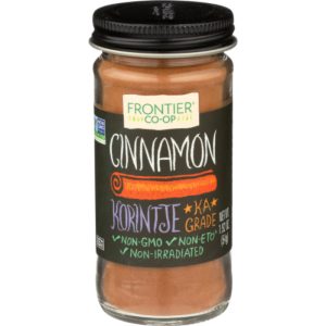 Frontier Herb Würzkümmelboden, 1,92 oz – (Packung mit 1)