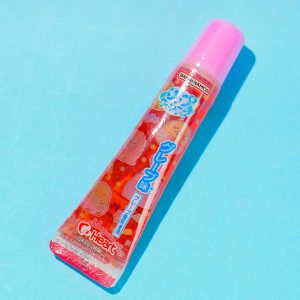 Sumikko Gurashi Slumber Party Lipgloss Süßigkeiten – Traube