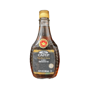 Camp Reiner Ahornsirup US Grade-A