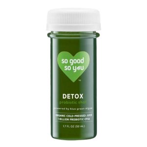 So gut, so dass Sie – Probiotischer Saft Schuss, 1.7fl – mehrere Aromen
