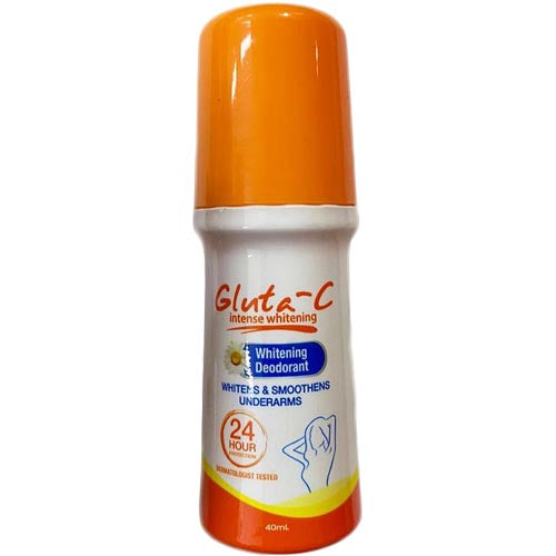 Hype Ardent Hautpflege – Gluta-C – Deodorant