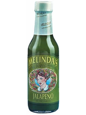 Melinda's Jalepeno Pfeffersauce, 5oz