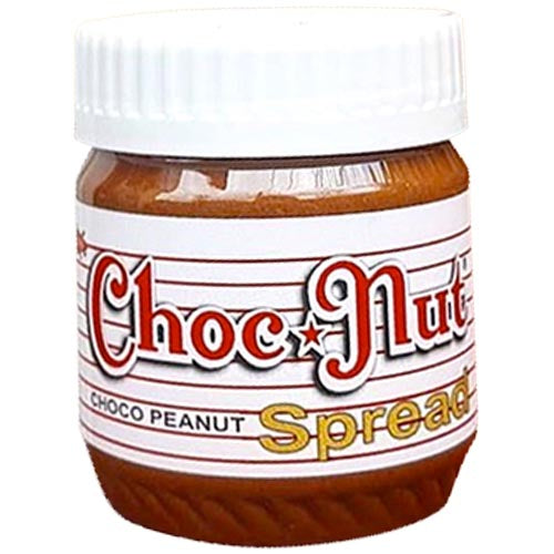Urisman – König-Choc-Nuss – Choco Erdnuss Spread – 330 G