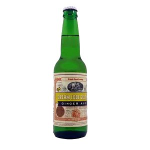 Krüppel Bachbrauen – Traum Lode Ingwer Ale Soda