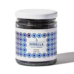 villa jerada – nigella – – 90g