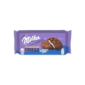 Milka Empfindungen Oreo (5.5 Unzen) (Deutschland)