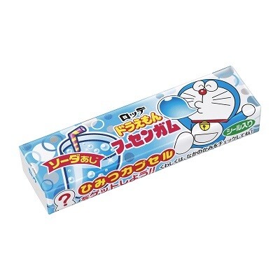 Lotte “Pokemon Chewing Süßigkeiten”, 5 Blätter, Cola