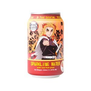 AnyYums Demon Slayer Glitzernd Water Mango Geschmack (USA)