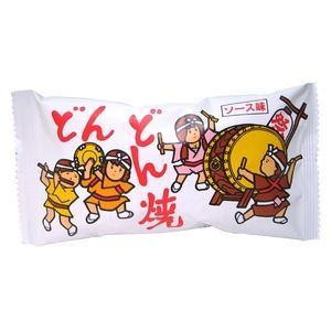 Kado, “Don Don Yaki”, Saucengeschmack Snack, 12g x 15 Beutel