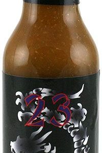 23 Drachen süße Feuer Sauce Chilisauce, 5oz