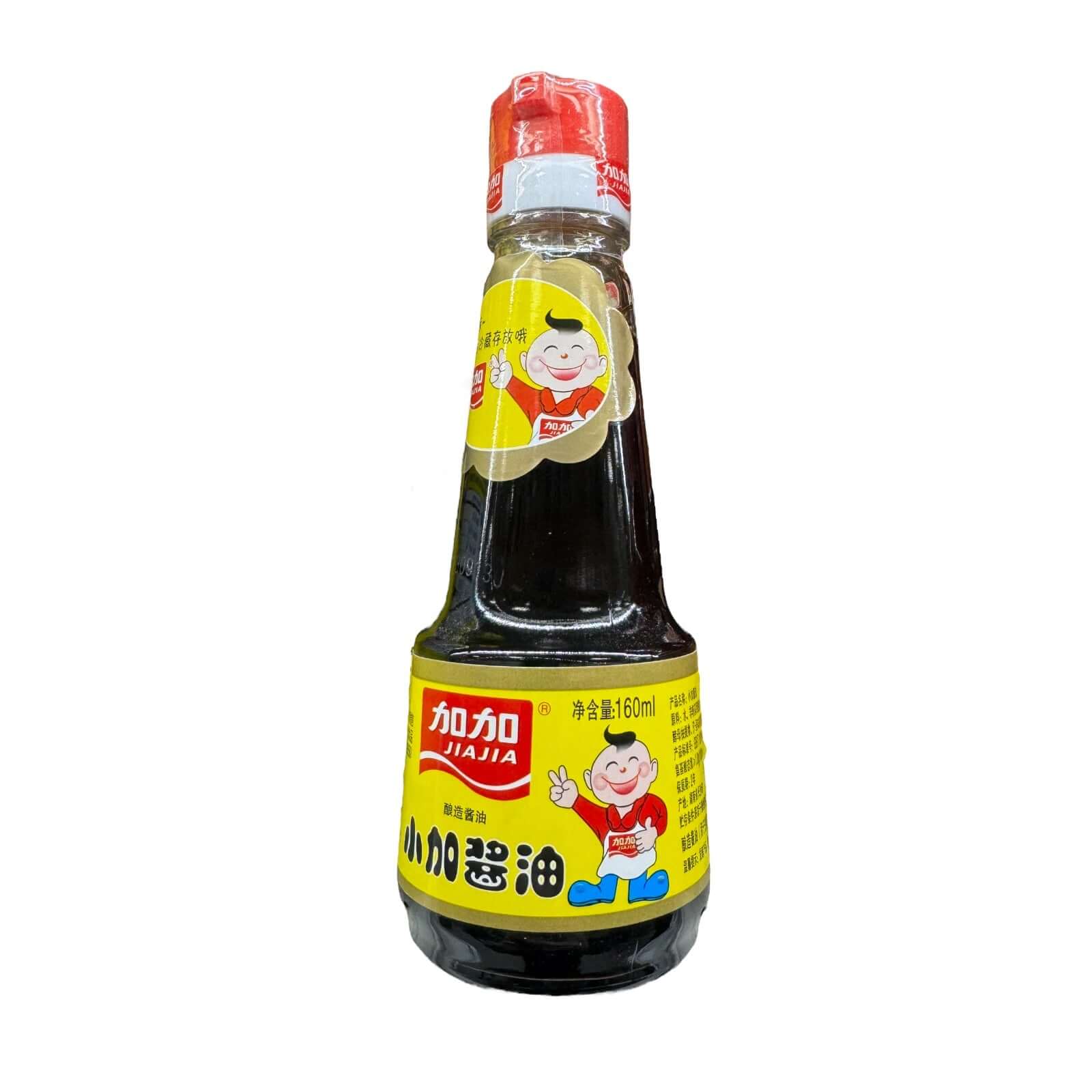 Jiajia Sojasauce