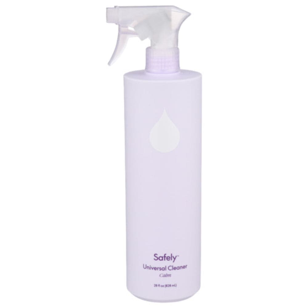Sicher – Cleaner Universal Calm