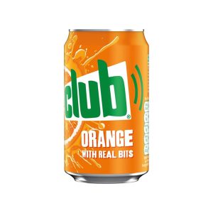 Club Orangenkanne (Irland)