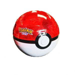 Pokemon-Kugeln