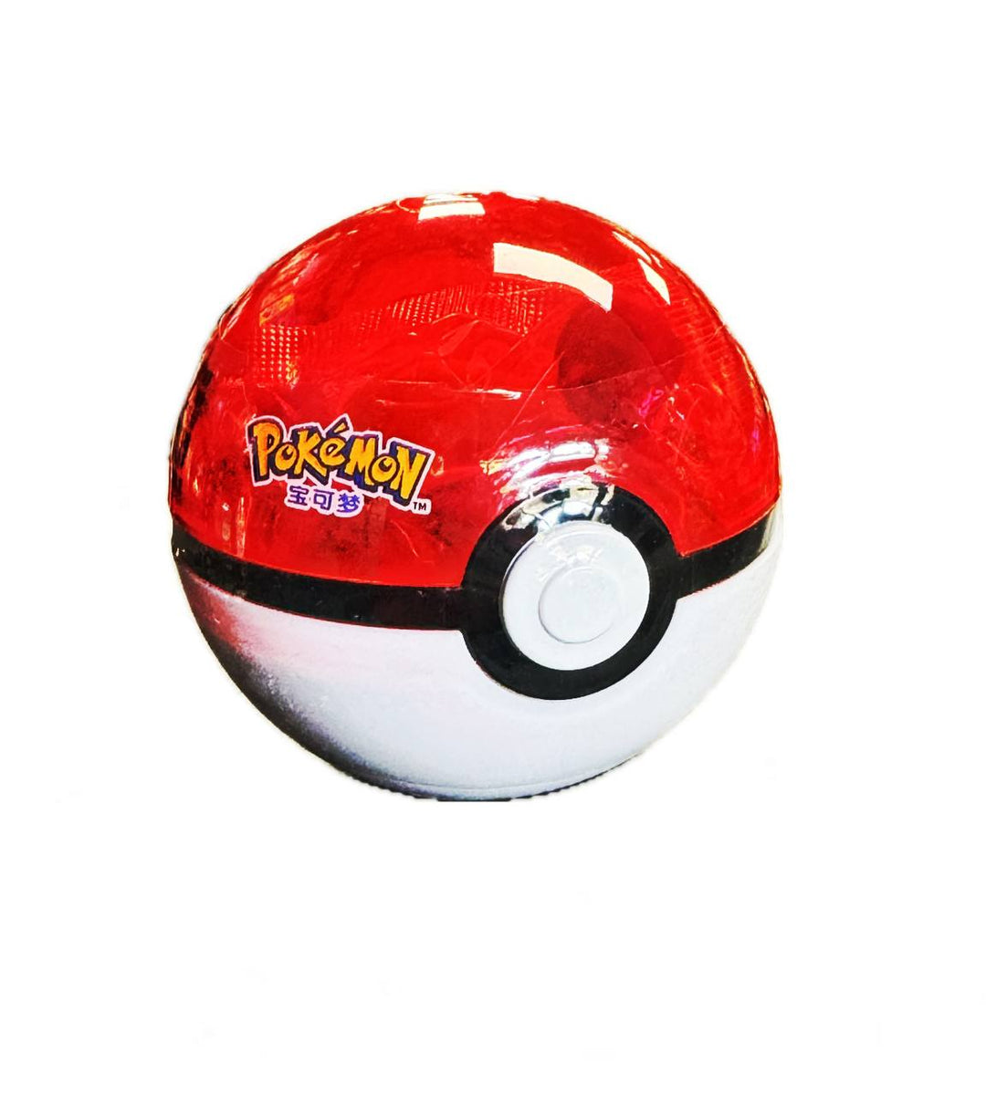 Pokémon Bälle