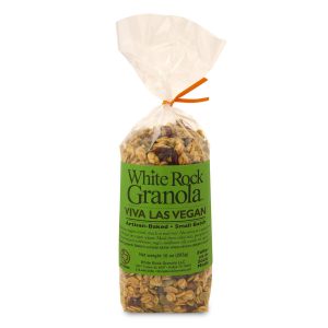 Viva Las Vegan Granola Packungen -24 x 4oz