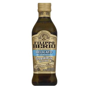 Filippo Berio Delicato Natives Olivenöl extra