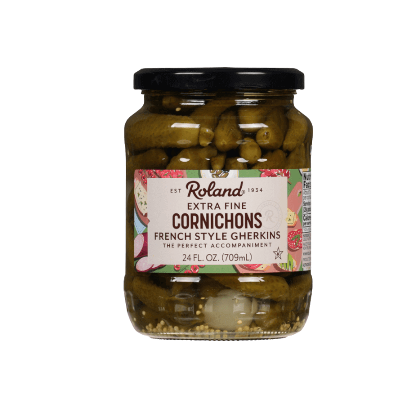 Roland Extra Feine Cornichons