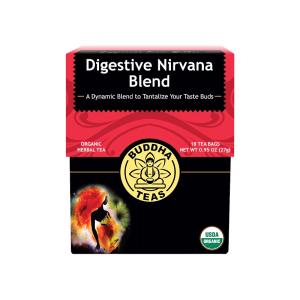 buddha teas Verdauungs Nirvana Mischung