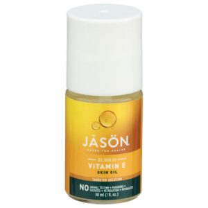JASON Öl e 100 1 Unze – Packung mit 1 – 32000IU