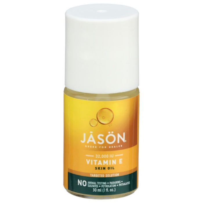 JASON – ÖL E 32000IU 100 1 OZ – Packung mit 1
