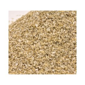 bulk eb – feiner Haferkleie #140, 25 lbs