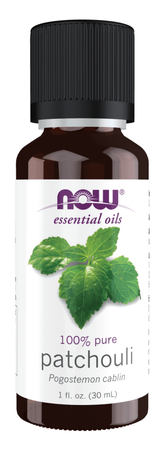 Patchouli ätherisches Öl