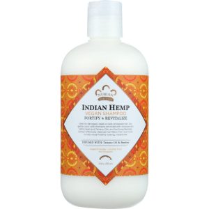Nubian Heritage – Indian Hemp veganes Shampoo - – 12floz