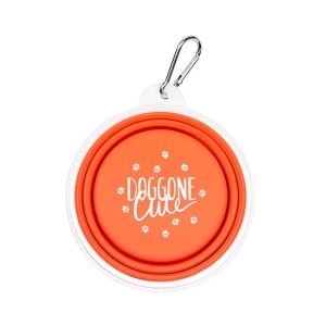 About Gesicht Designs, Inc. – Doggone Hundeschale