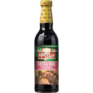 mama sita-sita – fiesta bbq – Marinade – 350 ml