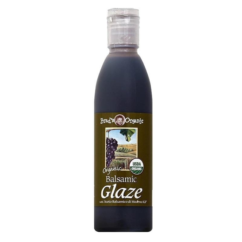 Bio Balsamico Glasur der Marke