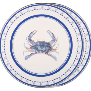 Golden Rabbit blaue Krabbenladegerät