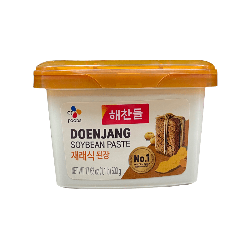 CJ Foods Doenjang Sojabohnenpaste