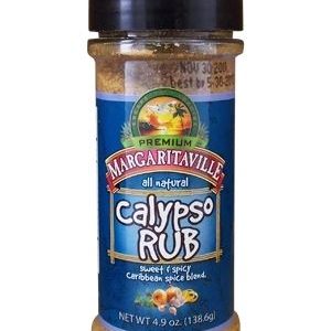 Margaritaville Calypso reiben, 4,9 Unzen.