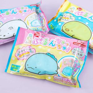 Sumikko Gurashi Purunchuchu! DIY Gelee Bonbon-Kit
