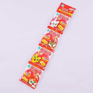 Sanko Animal Apfelgummi – 4 Stück